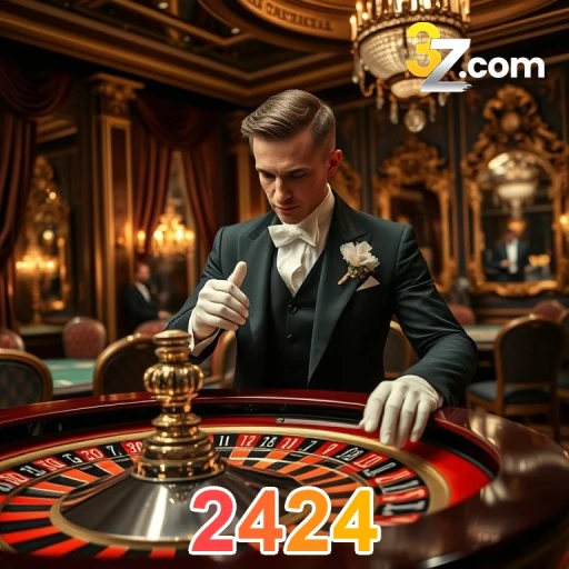 2424 Jogos de caça-níqueis